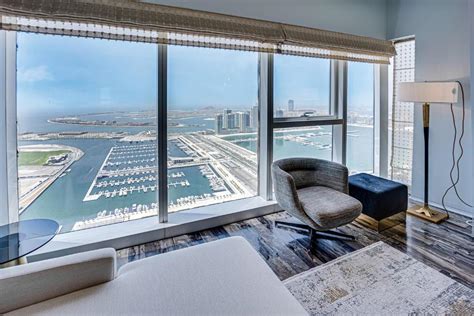 Fendi Design Apartment in Damac Heights, Marina